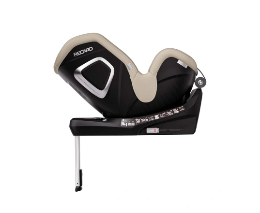 Автокрісло Recaro TORON 1 KID - elegant beige