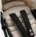 Комплект текстиля Stokke YOYO 6+ Bonpoint Beige / Бонпоінт Бежевий