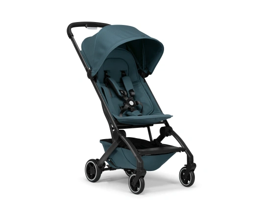 Универсальная коляска 2 в 1 Joolz Aer+ Ocean blue