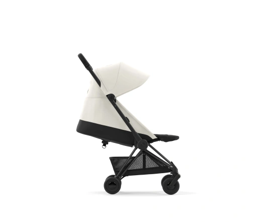 Прогулянкова коляска Cybex COYA - matt black/off white