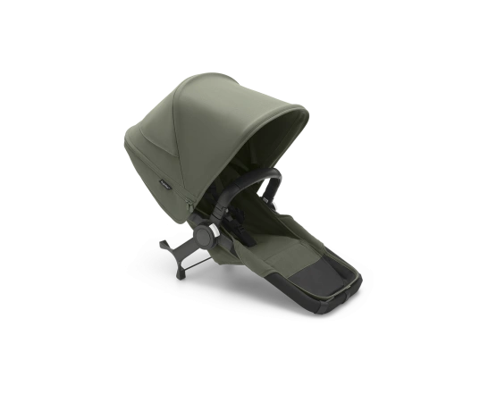 Прогулянковий блок коляски Bugaboo  Donkey 5 Forest green-Forest green