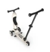 Самокат Scoot and Ride серії Highwaykick-1 Push and Go - Світло-сірий