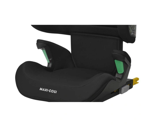 Автокресло Maxi-Cosi RODIFIX R I-SIZE - authentic black