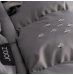 Чехол для ног Joolz Puffer grey