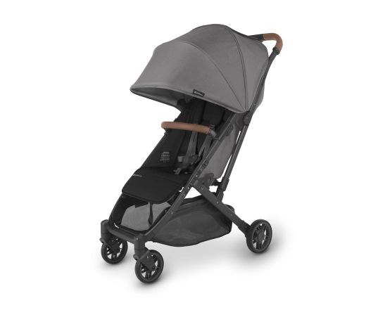 Прогулянкова коляска UPPAbaby MINU V2 - Greyson