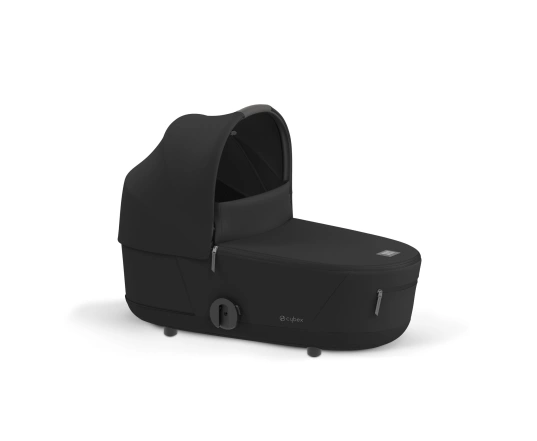 Люлька Cybex Mios Lux Sepia Black
