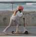 Самокат SmarTrike XTEND MIMI-RIDE - blue