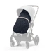 Теплый конверт Cybex Snogga 2 - ocean blue
