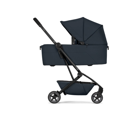 Люлька Joolz Aer 2  Dark navy blue