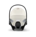 Автокресло Cybex CLOUD T-iSIZE PLUS 0-13кг - off white