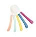 Набір 5 дитячих ложок Babymoov Multicolor (2-й етап годування)