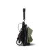 Прогулочная коляска Stokke YOYO³ с 6 месяцев Olive (шасси Black)