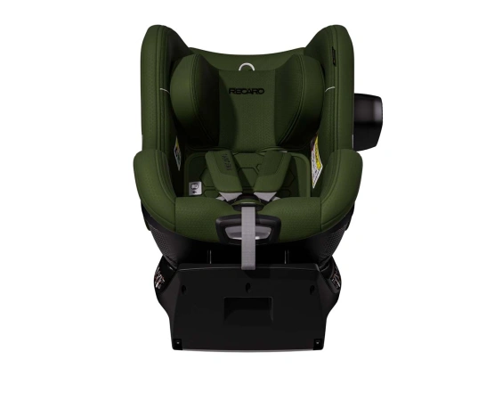 Автокрісло Recaro TORON 1 KID - epic green