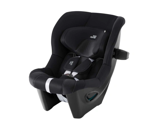 Автокресло Britax Römer MAX-SAFE PRO - galaxy black