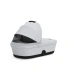 Универсальная коляска 2 в 1 Cybex MELIO CARBON - Fog Grey