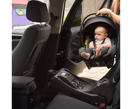 База Isofix Dock 2 Avionaut x Anex