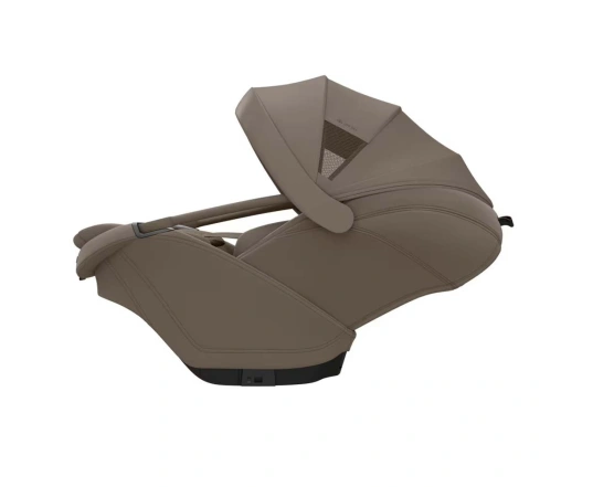 Автокрісло Maxi-Cosi CORAL SLIDE PRO - oak truffle