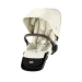 Дополнительный прогулочный блок Cybex Gazelle S - TPE Seashell Beige - изображение