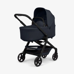 Универсальная коляска 2 в 1 Joolz HUB2 - navy blue - изображение