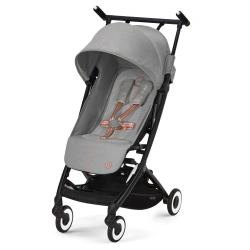 Прогулочная коляска Cybex Libelle BLK Lava Grey - изображение