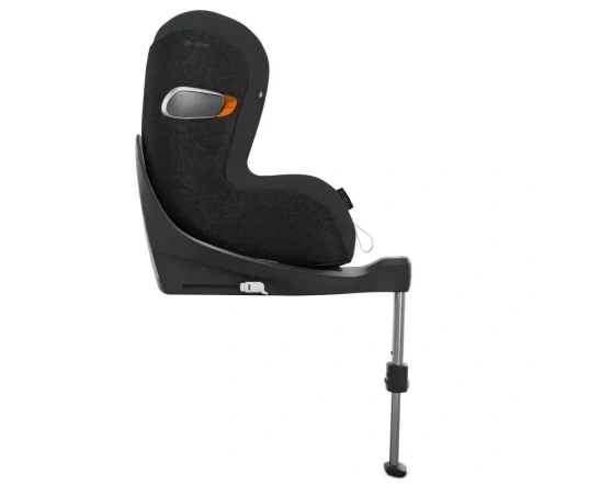 Автокресло Cybex Sirona Zi i-Size - Deep Black