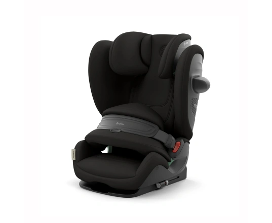 Автокресло Cybex Pallas G2 - Magic Black