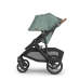 Коляска 2 в 1 UPPAbaby Vista V3 - Gwen