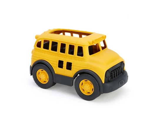 Шкільний автобус Green Toys