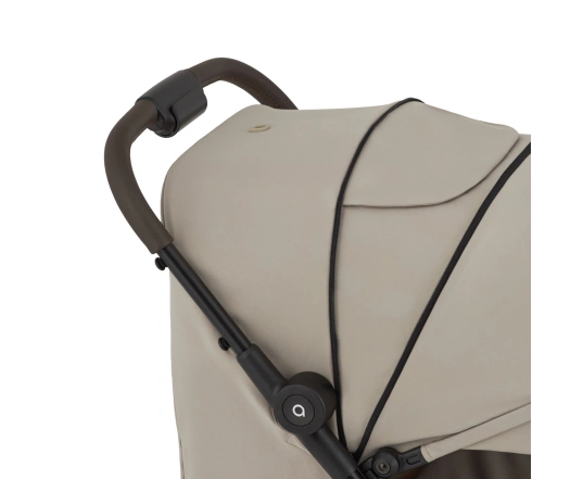 Прогулянкова коляска Anex Air-Z plus -  Vivi