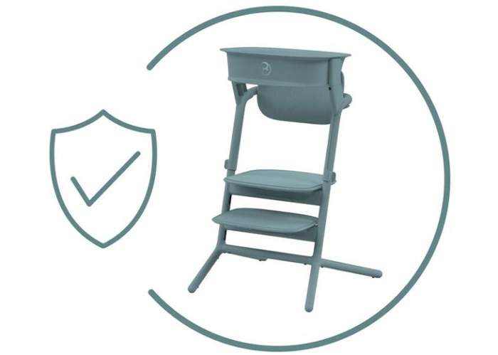 Cybex Lemo Tower montaj