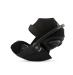 Автокресло Cybex CLOUD G3 PLUS - moon black