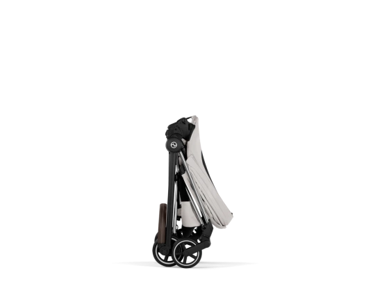 Комплект текстилю Cybex MIOS Style Collection - city grey