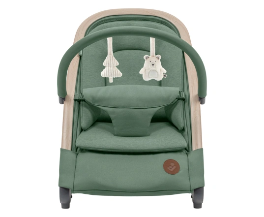 Кресло-качалка Maxi-Cosi KORI ROCKER - beyond green eco