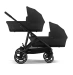 Люлька Cybex Gazelle S -  Moon Black