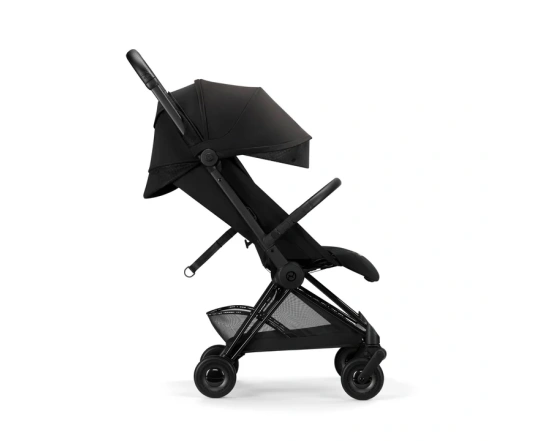 Прогулянкова коляска Cybex COYA URBAN MOBILITY - black