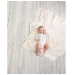 Набір пелюшок Aden + Anais 3-х шт (120*120 см, бамбуковий муслін) Metallic primrose birch