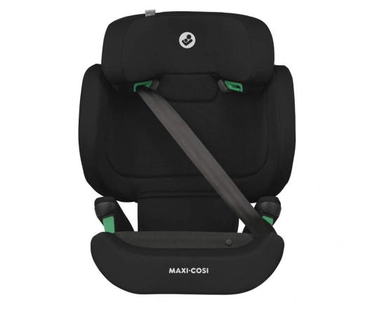 Автокресло Maxi-Cosi RODIFIX R I-SIZE - authentic black