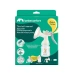 Молокоотсос ручной Bebe Confort PHYSIO AIR PP, 150 мл - sand