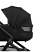 Универсальная коляска 2 в 1 Joolz HUB2 - navy blue
