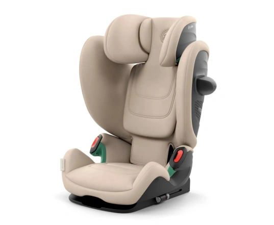 Автокрісло Cybex PALLAS G3 I-SIZE - almond beige