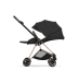 Шасси Cybex MIOS & Каркас прогулочного блока Style Collection - rosegold