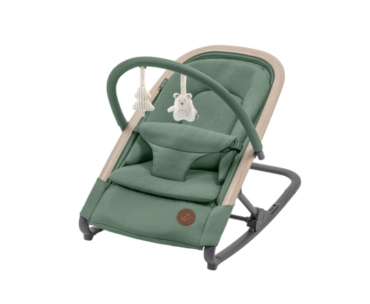 Кресло-качалка Maxi-Cosi KORI ROCKER - beyond green eco