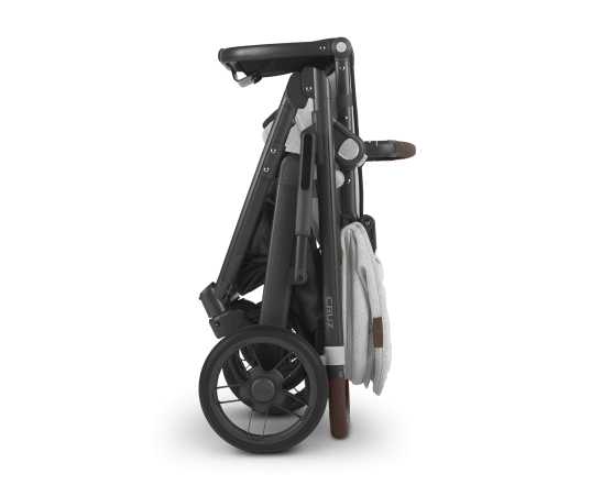 Універсальная коляска 2 в 1 Uppababy CRUZ V2 - Anthony