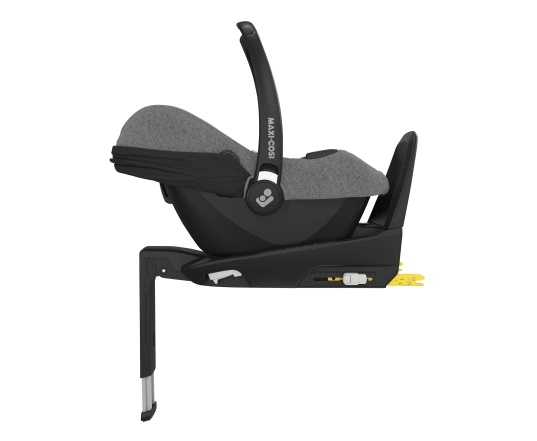 Автокрісло Maxi-Cosi CABRIOFIX I-SIZE - select grey
