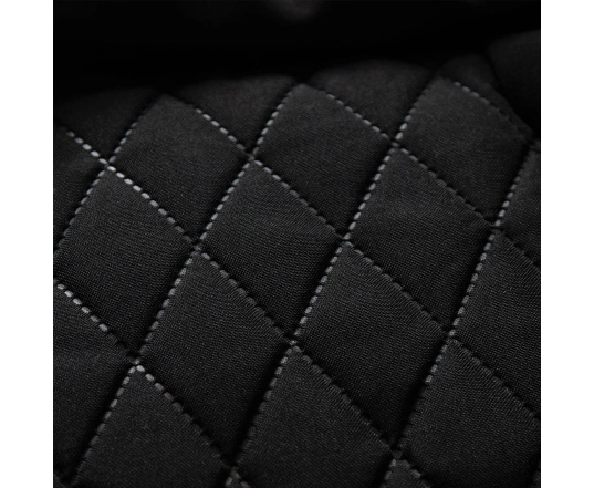 Складной трехколесный велосипед Doona Liki Trike Midnight collection Limited edition