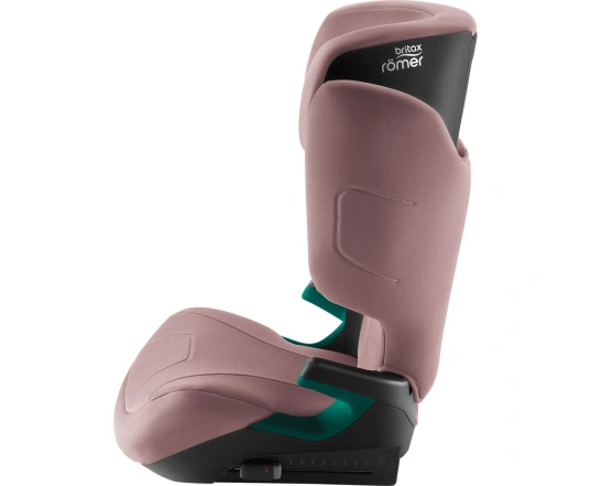 Автокресло BRITAX-ROMER HI-LINER Dusty Rose