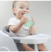 Перший силіконовий стаканчик Olababy Coral
