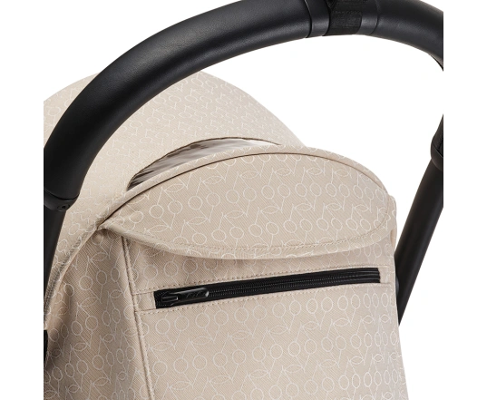 Комплект текстиля Stokke YOYO 6+ Bonpoint Beige / Бонпоінт Бежевий