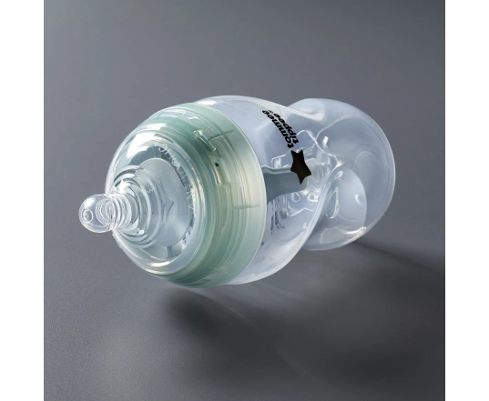 Бутылочка Tommee Tippee антиколиковая 260 мл