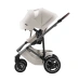 Коляска 2 в 1 Britax Römer SMILE 5Z - soft taupe